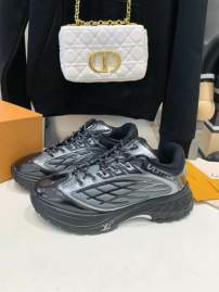 Picture of Louis Vuitton Shoes _SKULVsz35-4039-46mnf010116413